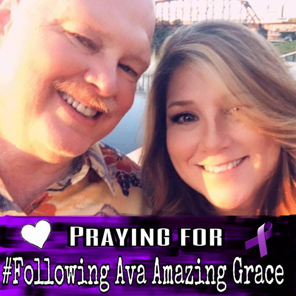 Meet your Posher, Mickie